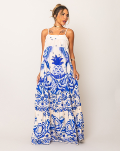 Vestido Maraú - loja online