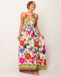 Vestido Seychelles - comprar online