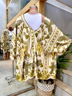 Imagem do Kimono Maltta V
