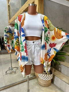 Kimono Maltta V - loja online
