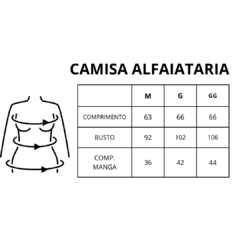 Camisa Alfaiataria - comprar online