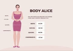 Body Alice - loja online