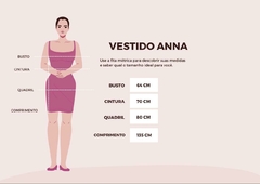 Imagem do Vestido Anna