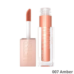 Maybelline Lifter Gloss 007 Amber