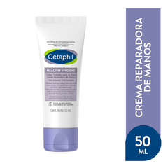 Cetaphil Crema Protectora De Manos Healthy Hygiene - 50 ml