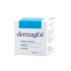 Dermaglós Crema - 100 g
