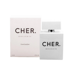 CHER Diecisiete - 100 ml