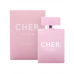 CHER Dieciocho - 100 ml