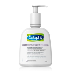 Cetaphil Limpiador Liquido Para Manos Healthy Hygiene - 237ml - comprar online