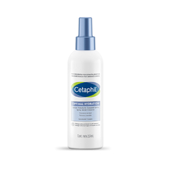 Cetaphil Optimal Hidration Serum Hidratante Corporal Spray - 207 ml - comprar online