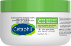 Cetaphil Crema Hidratante - 250 g - comprar online