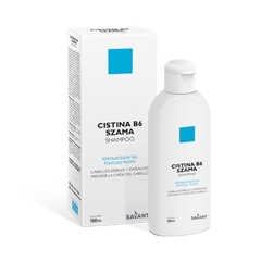 Savant Cistina B6 Szama Shampoo - 150 ml