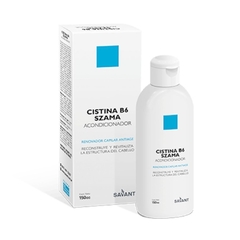 Savant Cistina B6 Szama Acondicionador - 150 ml