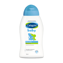 Cetaphil Baby Locion Hidratante - 300 ml en internet