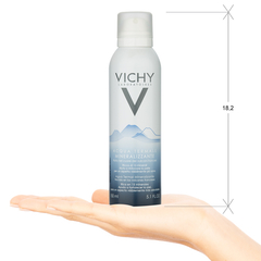 Vichy Agua Termal Mineralizante - 150 ml - comprar online