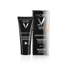 Vichy Dermablend Fluido Tono 15 - 30 ml - comprar online
