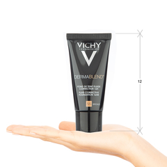 Vichy Dermablend Fluido Tono 55 - 30 ml - tienda online