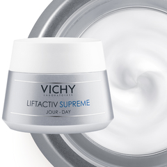 Vichy Liftactiv Supreme Piel Normal a Mixta - 50 ml en internet