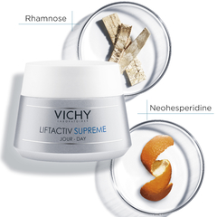 Vichy Liftactiv Supreme Piel Normal a Mixta - 50 ml