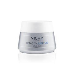 Vichy Liftactiv Supreme Piel Seca - 50 ml