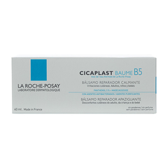 La Roche Posay Cicaplast Baume B5 - 40 ml - comprar online