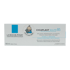 La Roche Posay Cicaplast Baume B5 - 100 ml - comprar online