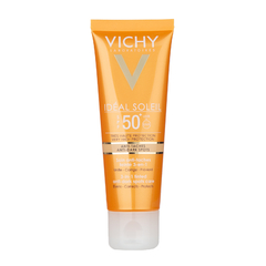 Vichy Capital Soleil SPF 50 Antimanchas 3 en 1 - 50 ml - comprar online