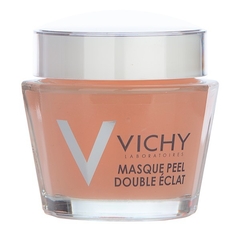 Vichy Mascara Doble Peeling Pote - 75 ml