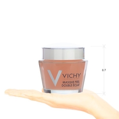 Vichy Mascara Doble Peeling Pote - 75 ml - Farmacia 12 de Octubre