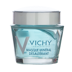 Vichy Mascara Calmante Pote - 75 ml
