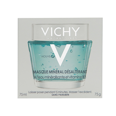 Vichy Mascara Calmante Pote - 75 ml - comprar online