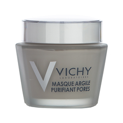 Vichy Máscara Arcilla Purificante Pote - 75 ml