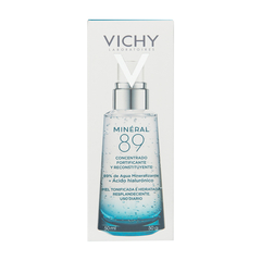 Vichy Mineral 89 - 50 ml en internet