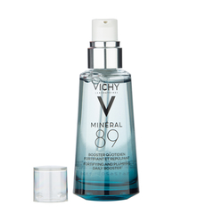 Imagen de Vichy Mineral 89 - 50 ml