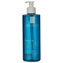 La Roche Posay Effaclar Gel Limpiador Purificante - 400 ml