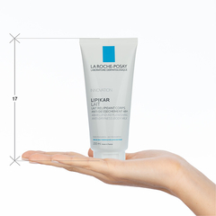 La Roche Posay Lipikar Leche - 200 ml - tienda online