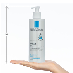 La Roche Posay Lipikar Leche - 400 ml - Farmacia 12 de Octubre