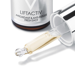 Vichy Liftactiv Shot Antioxidante y Antifatiga - 10 ml - Farmacia 12 de Octubre