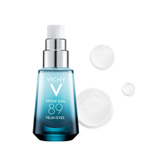 Vichy Mineral 89 Ojos - 15 ml - tienda online