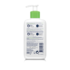 Cerave Limpiadora Hidratante - 236 ml - comprar online
