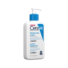 Cerave Locion Hidratante Piel Normal - 236 ml - comprar online