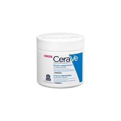 Cerave Crema Hidratante Piel Seca - 454 g - comprar online