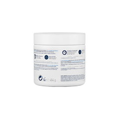 Cerave Crema Hidratante Piel Seca - 454 g en internet