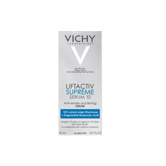 Vichy Liftactiv Supreme Serum 10 - 30 ml - comprar online