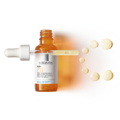 La Roche Posay Pure Vitamin C10 Serum - 30 ml - Farmacia 12 de Octubre