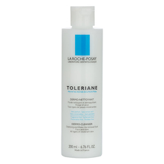 La Roche Posay Toleriane Dermo Limpiador - 200 ml