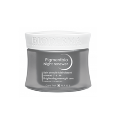 Bioderma PigmentBio Regenerador Nocturno - 50 ml