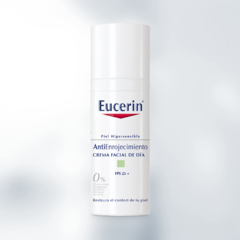 Eucerin Anti Enrojecimiento Crema Facial de Dia - 50 ml - comprar online