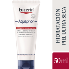 Eucerin Aquaphor Pomada Reparadora - 55 ml