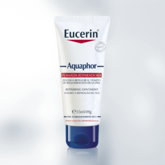 Eucerin Aquaphor Pomada Reparadora - 55 ml - comprar online